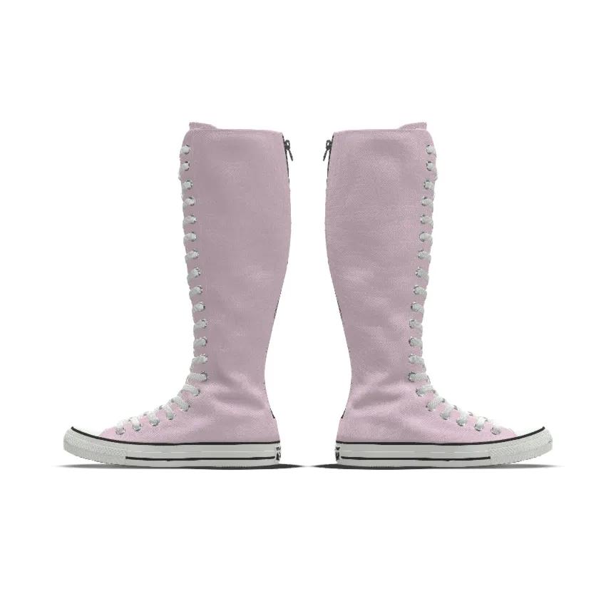 Custom Chuck Taylor All Star XXHi By You Product Image