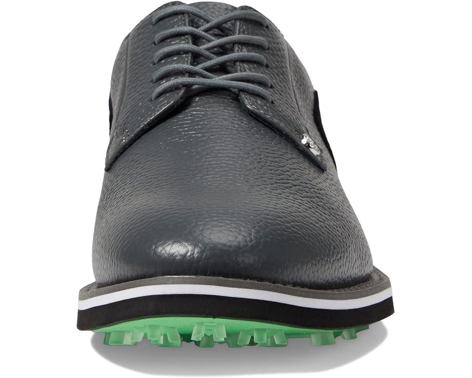 Gallivan2r G/Lock Saddle Golf Shoes Product Image