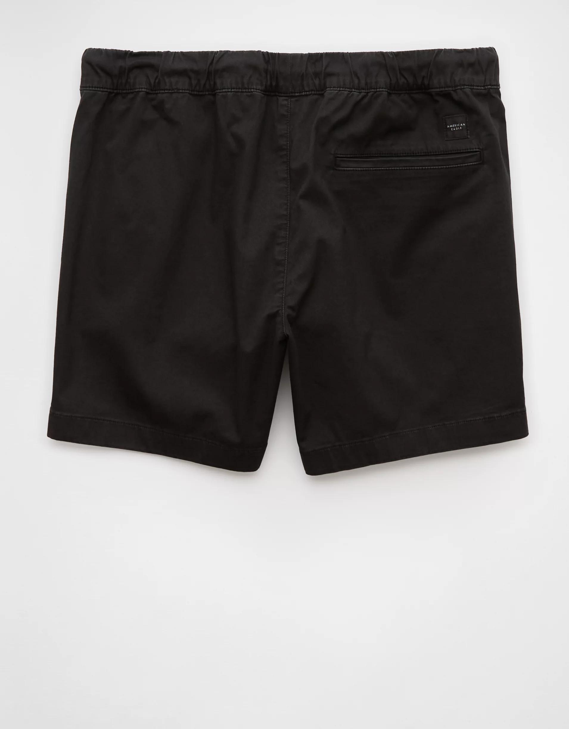 AE 5" Flex Lived-In Trekker Short Product Image