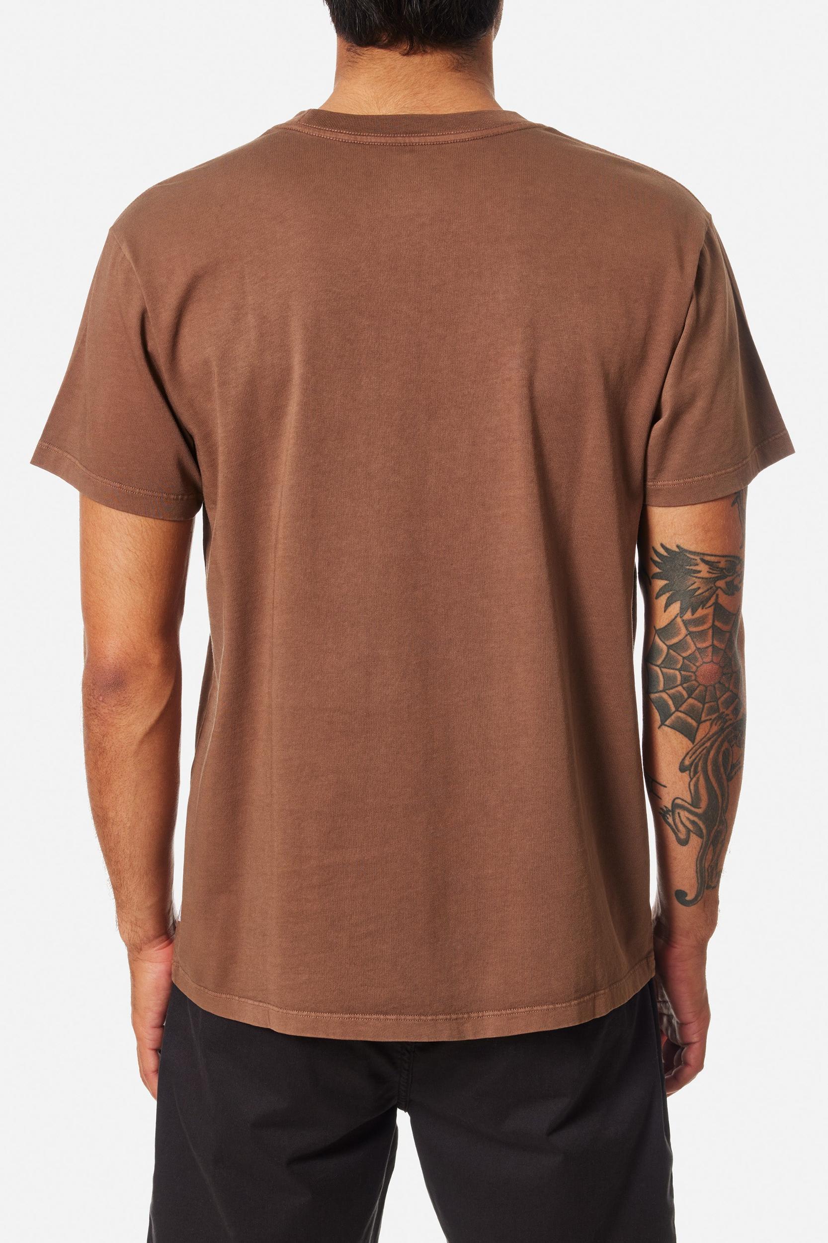BASE TEE Product Image