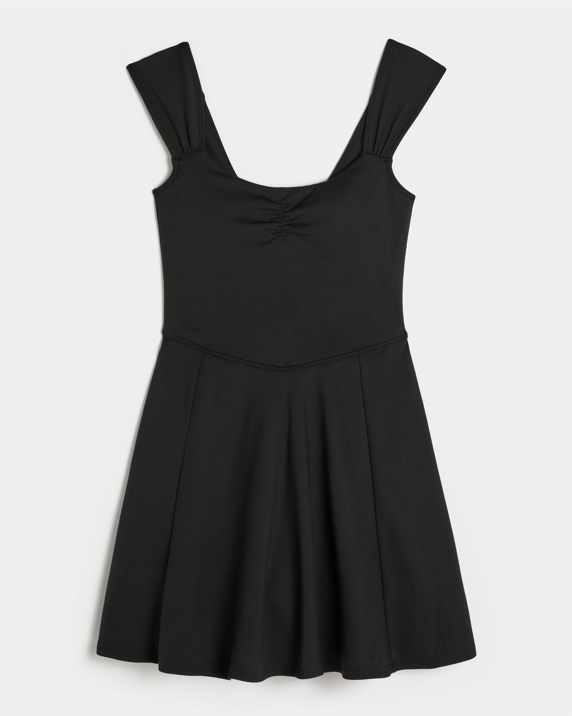 Gilly Hicks Active Cinch Dress Product Image