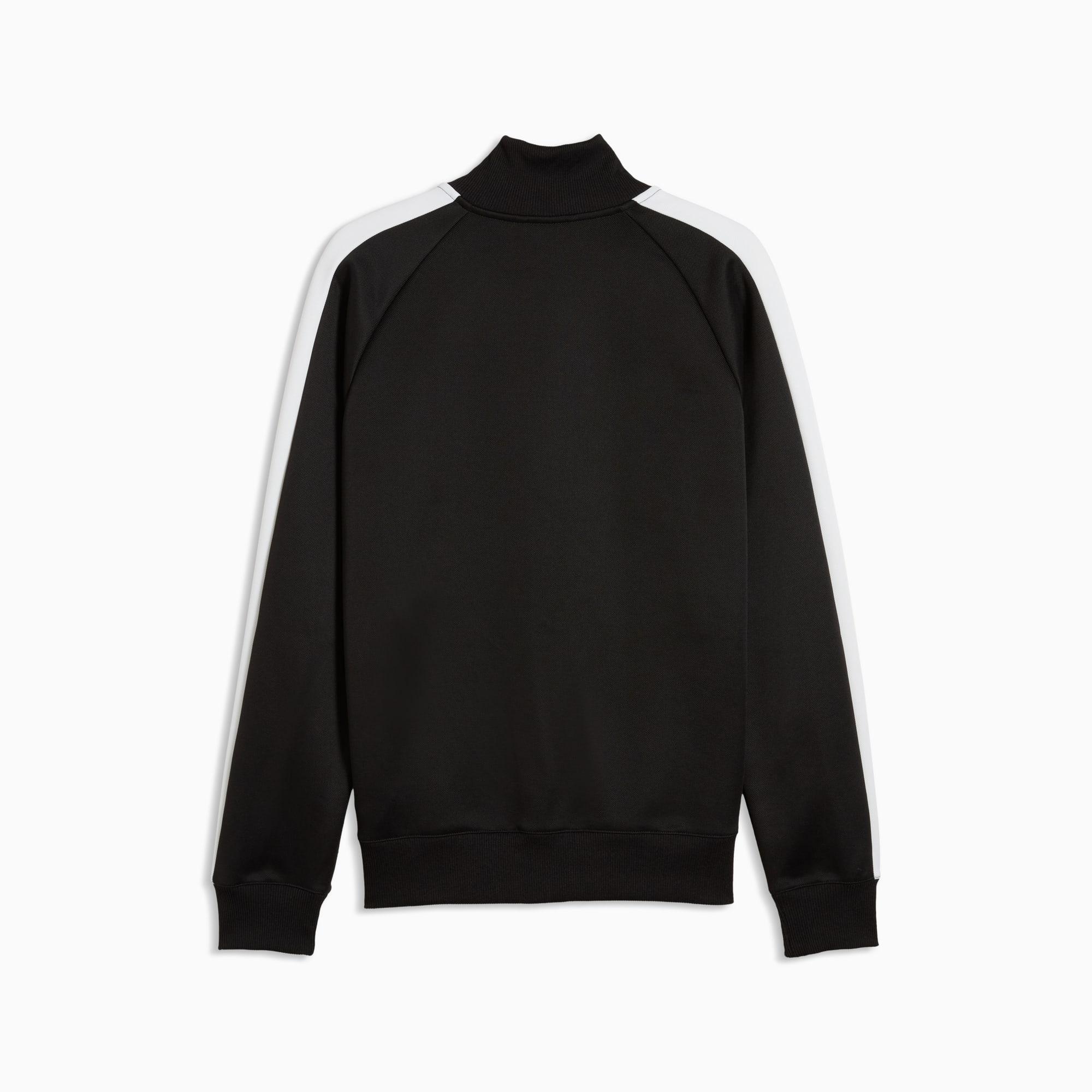 T7 Men's Track Jacket Product Image