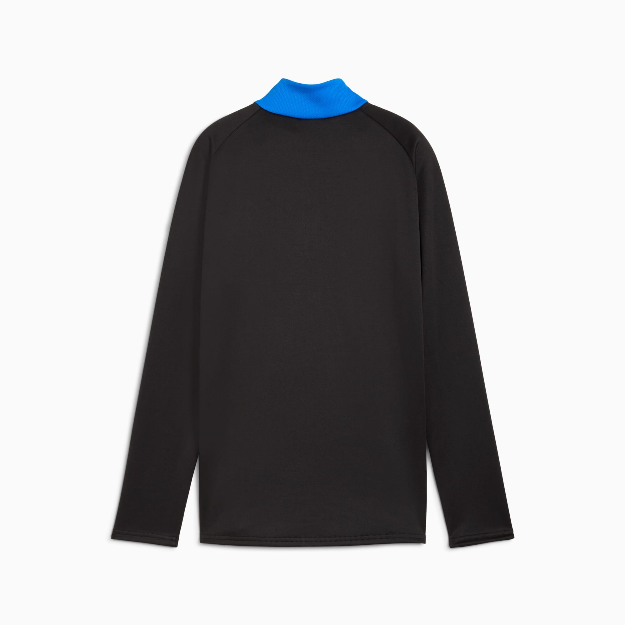 IndividualBLAZE Women's Quarter-Zip Soccer Top Product Image