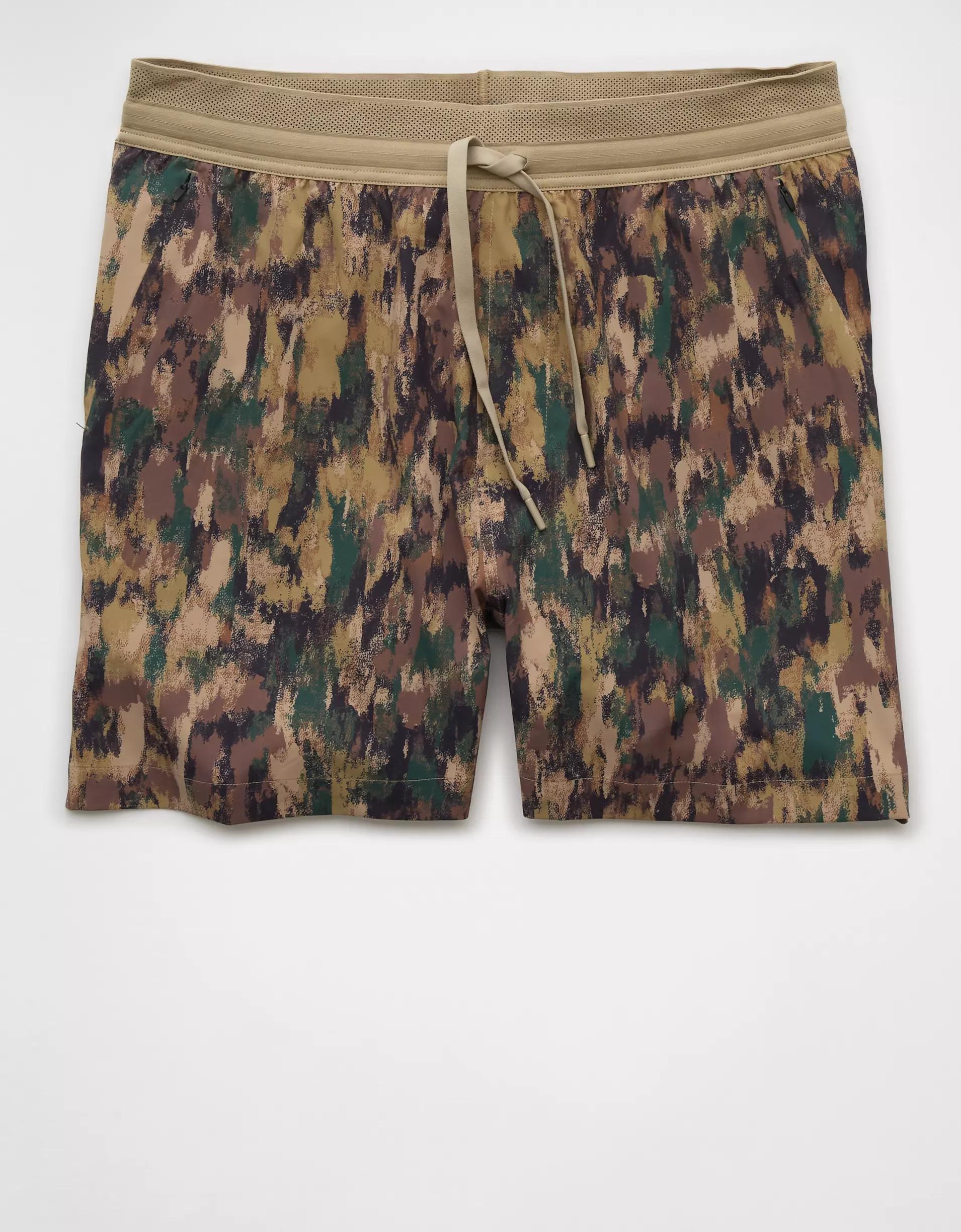 AE 24/7 5" Lined Training Short Product Image