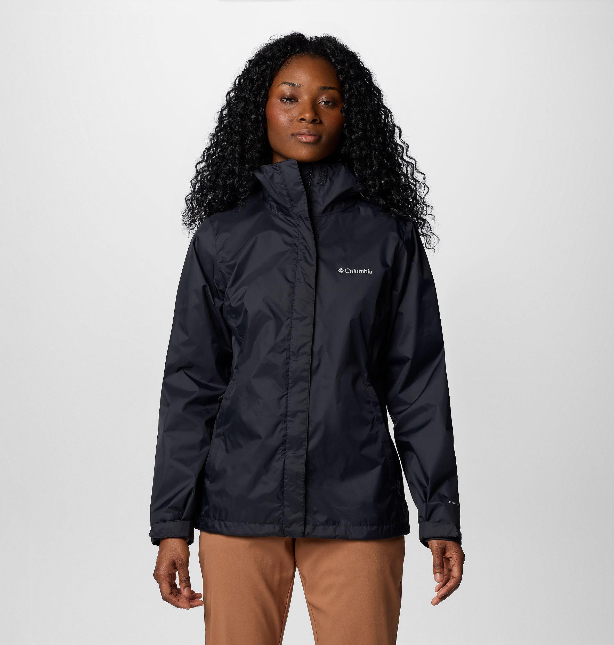 Columbia Women s Arcadia II Jacket- Product Image