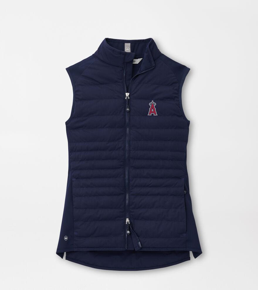 Chicago Cubs Womens Fuse Hybrid Vest Product Image