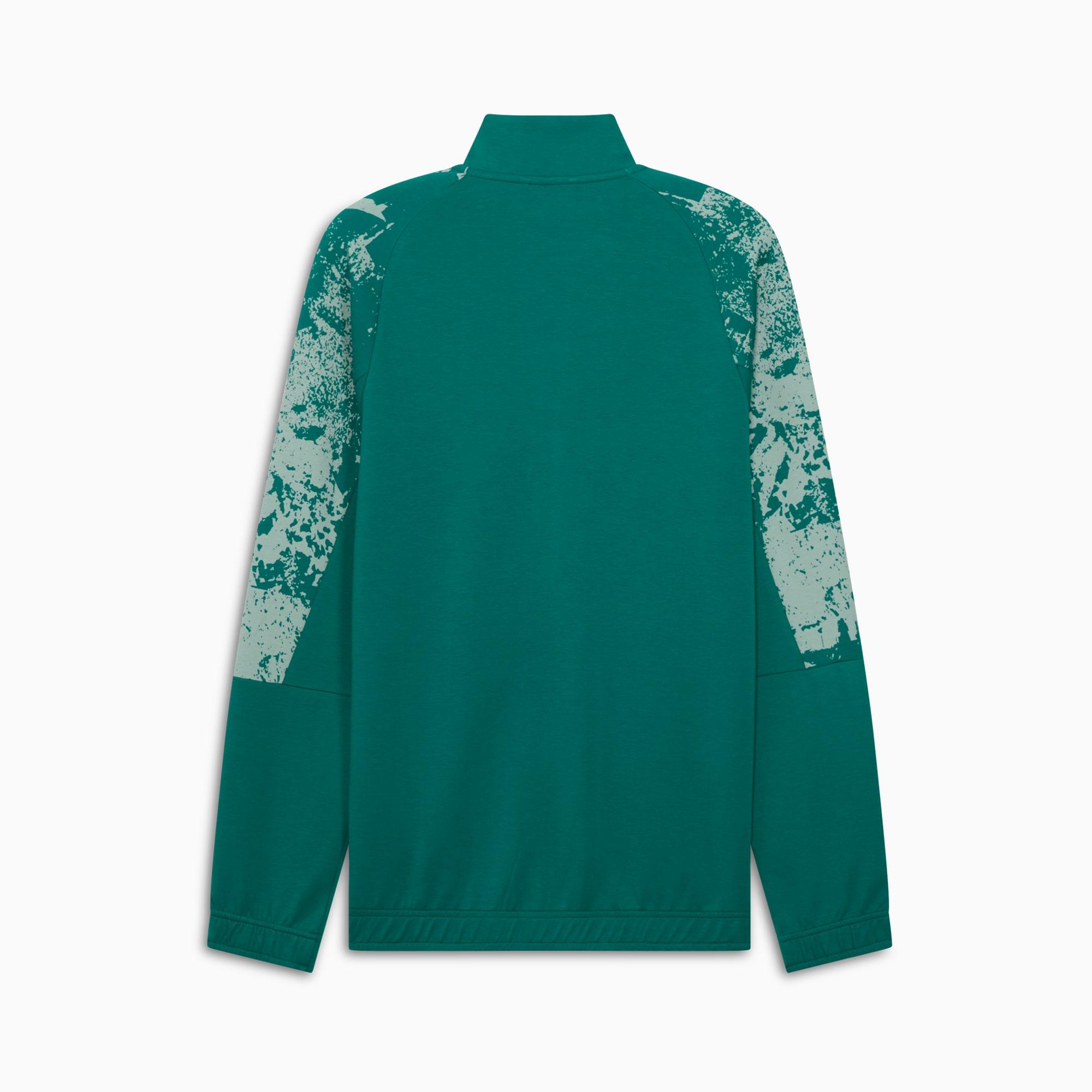 ESS AOP Track Jacket Men Product Image