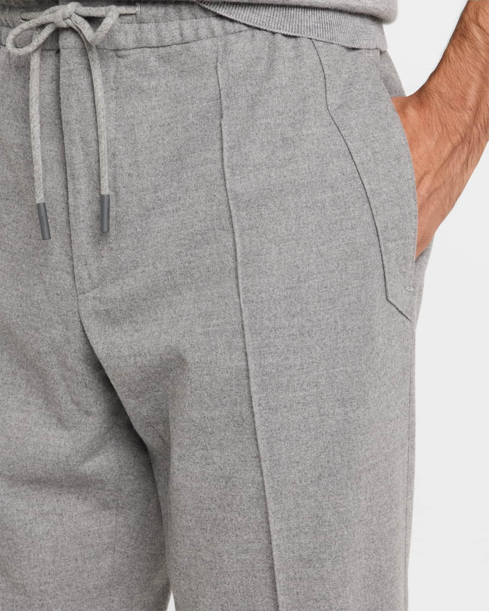 Men's 15milmil15 Melange Jogger Pants Product Image