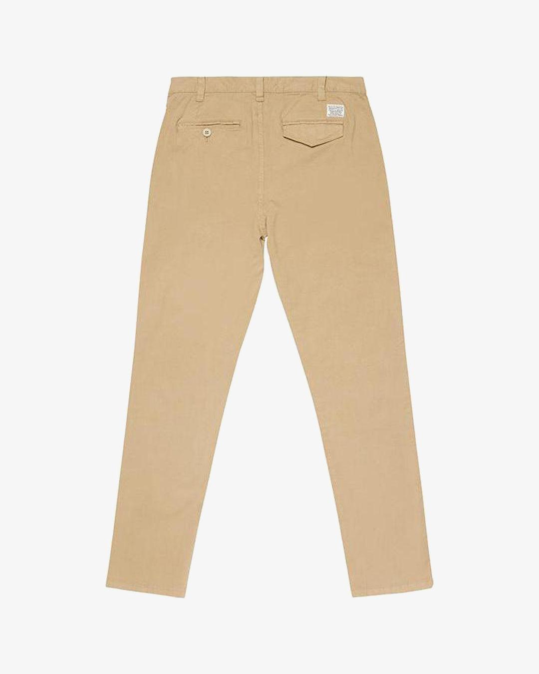 Floyd Pant - Washed Sand Product Image