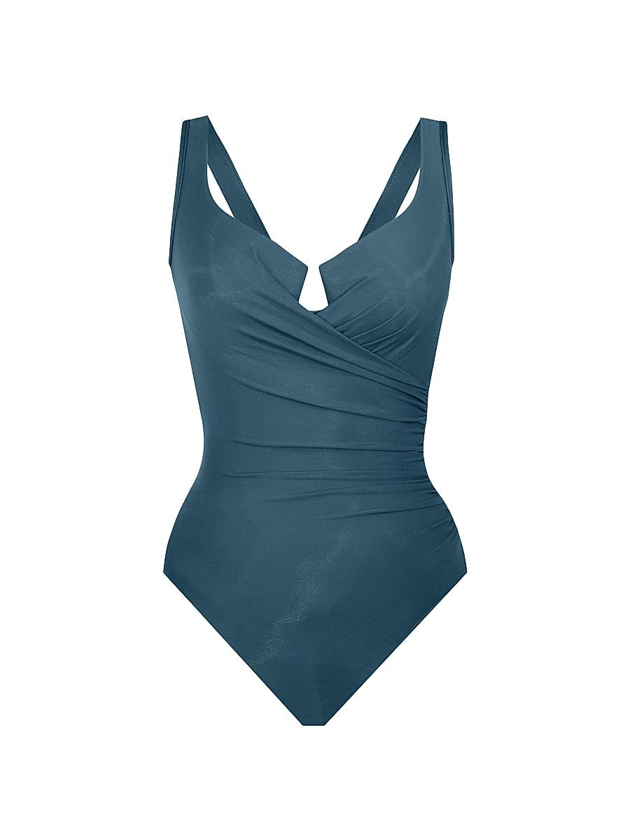 Must Haves Escape Underwire One-Piece Product Image