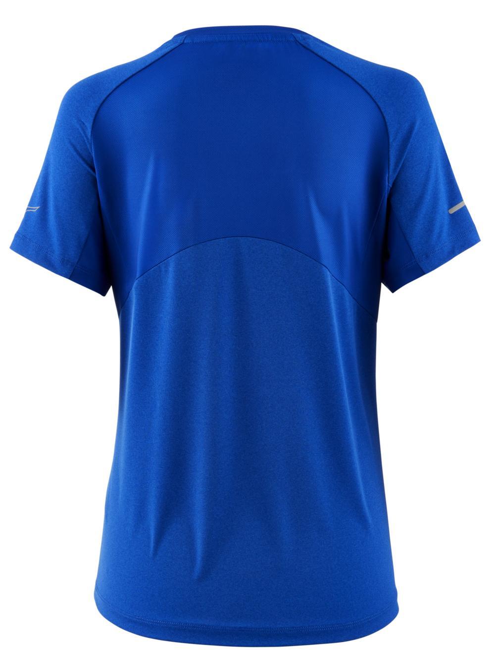 Women's Mizuno Performance Short Sleeve Product Image