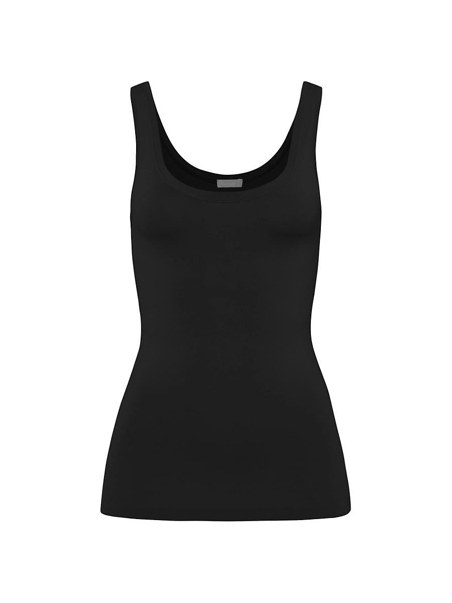 Womens Touch Feeling Tank Product Image