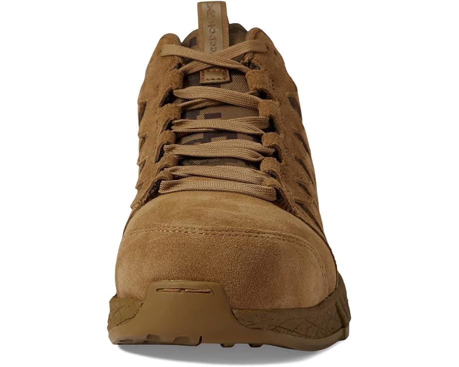 Sublite Cushion Work Comp Toe EH Product Image