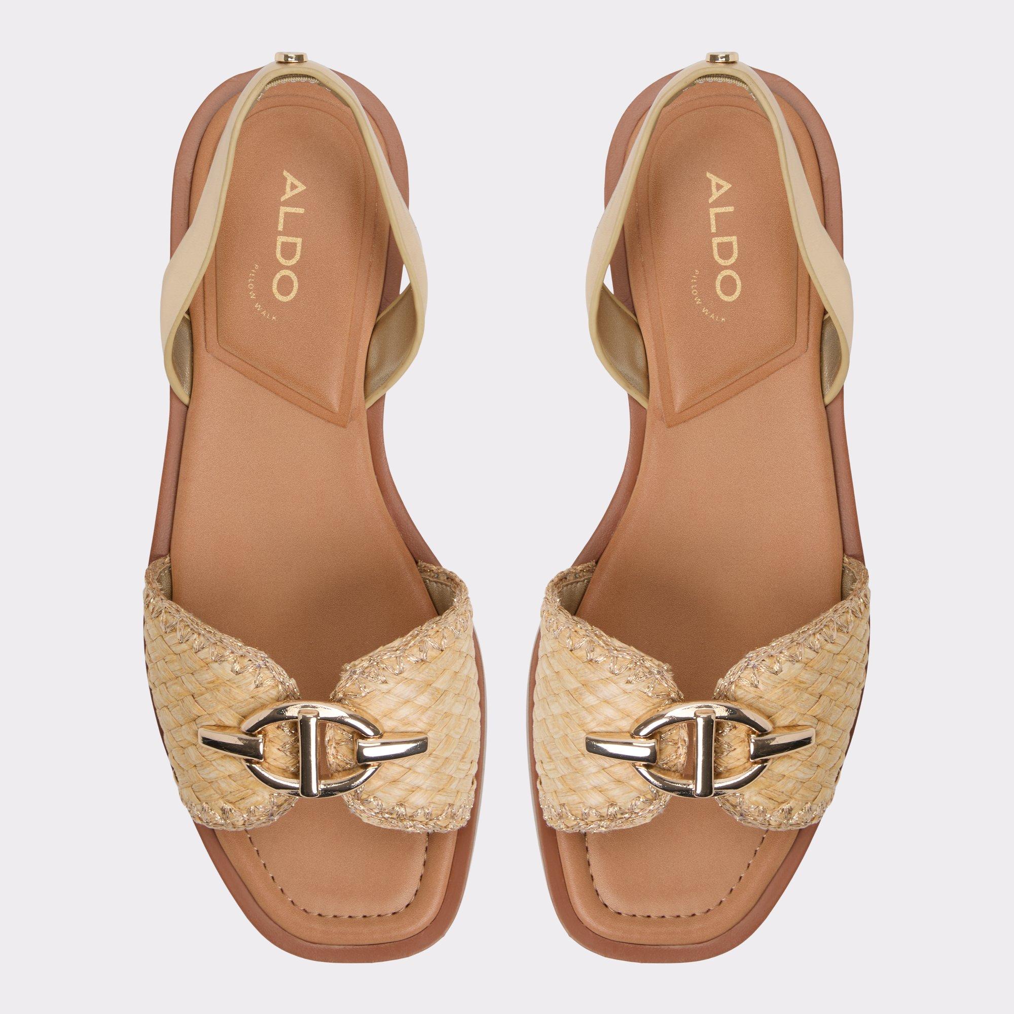 Goassi Gold Women's Iridescent metallics | ALDO US Product Image