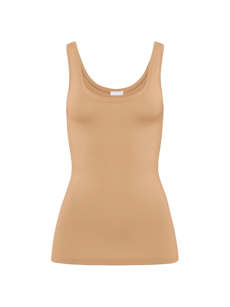 Womens Touch Feeling Tank Product Image