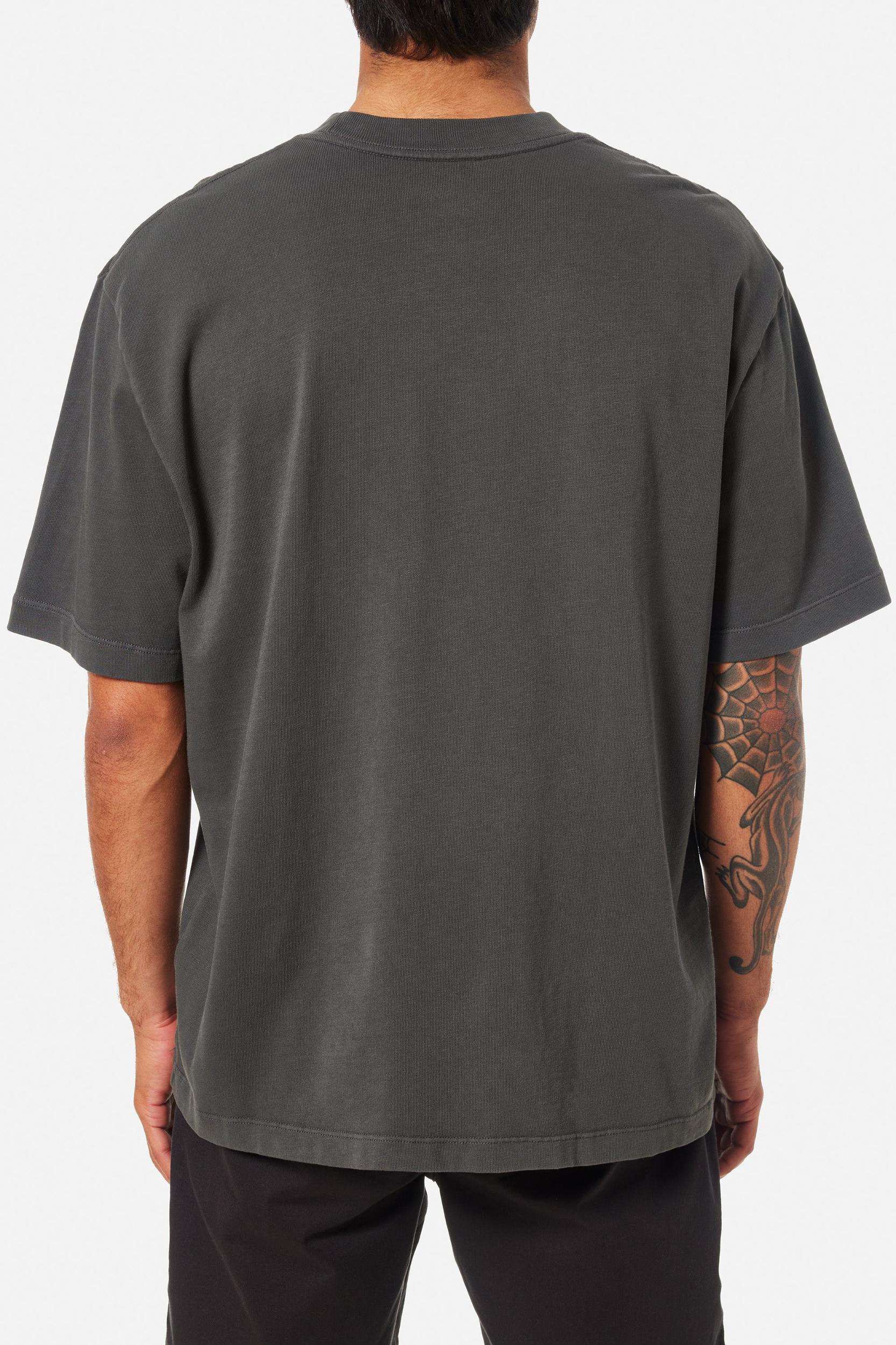 BOX FIT HERITAGE TEE Product Image