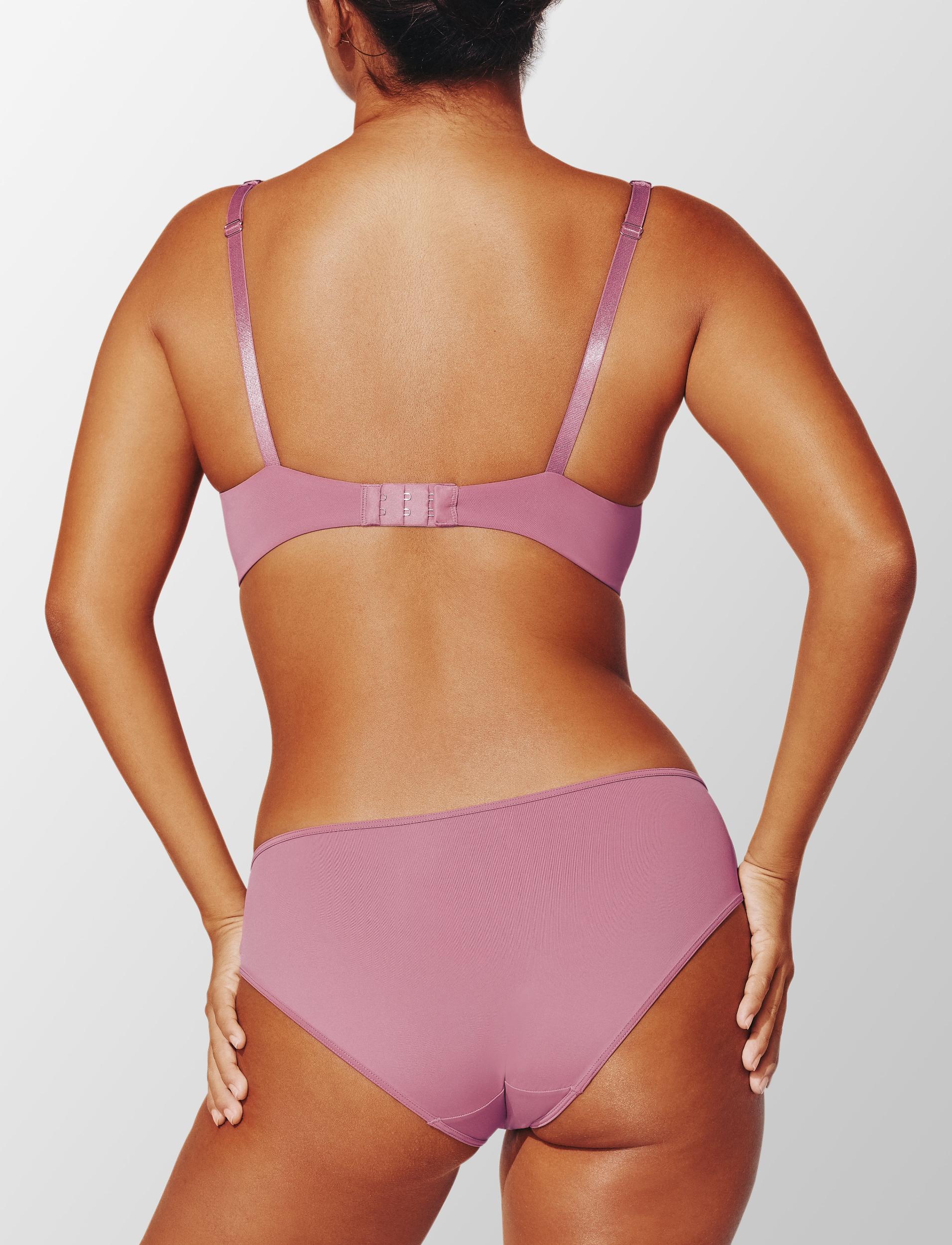 24/7® Classic T-Shirt Bra Product Image