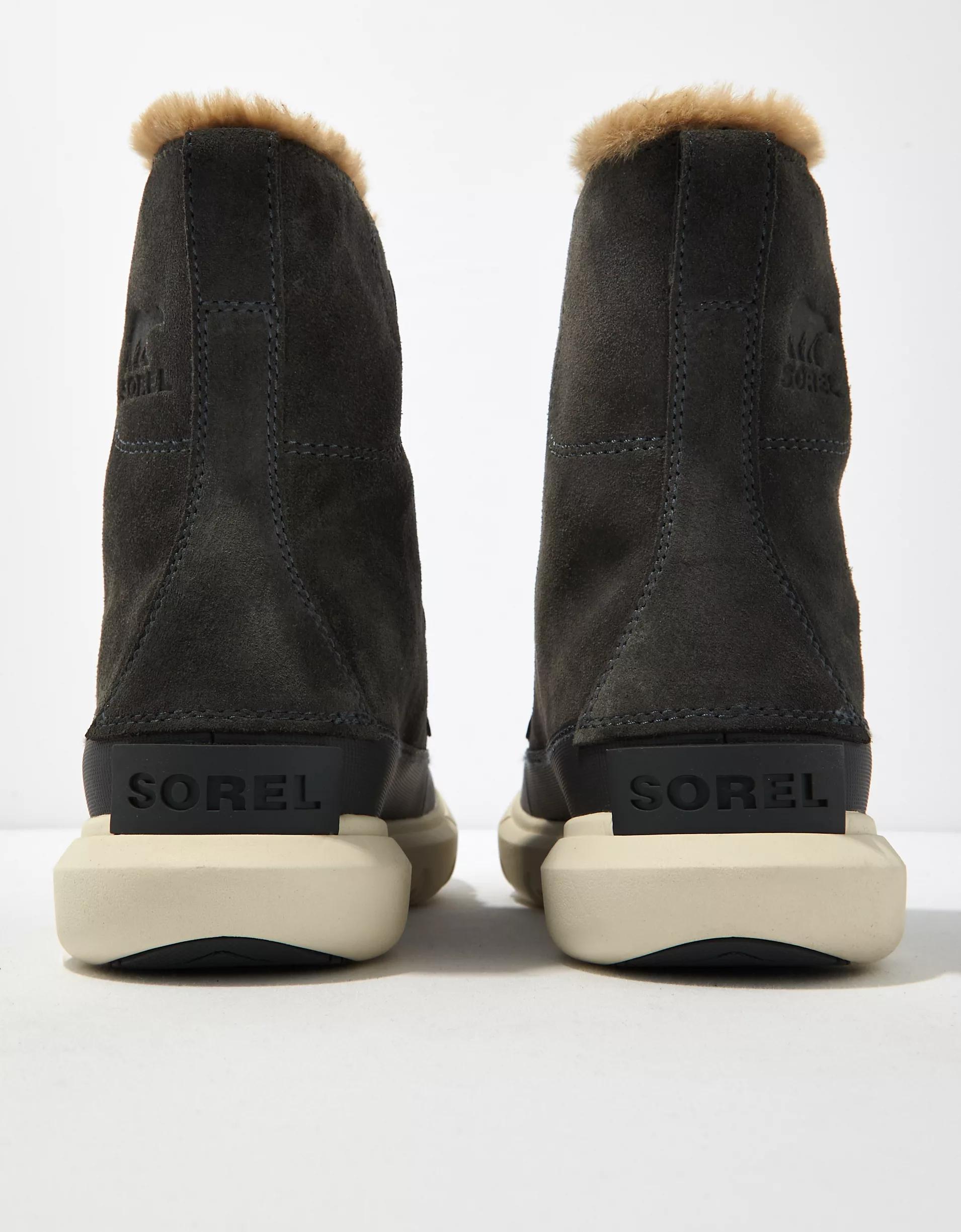 Sorel Women's Explorer II Joan Boot Product Image