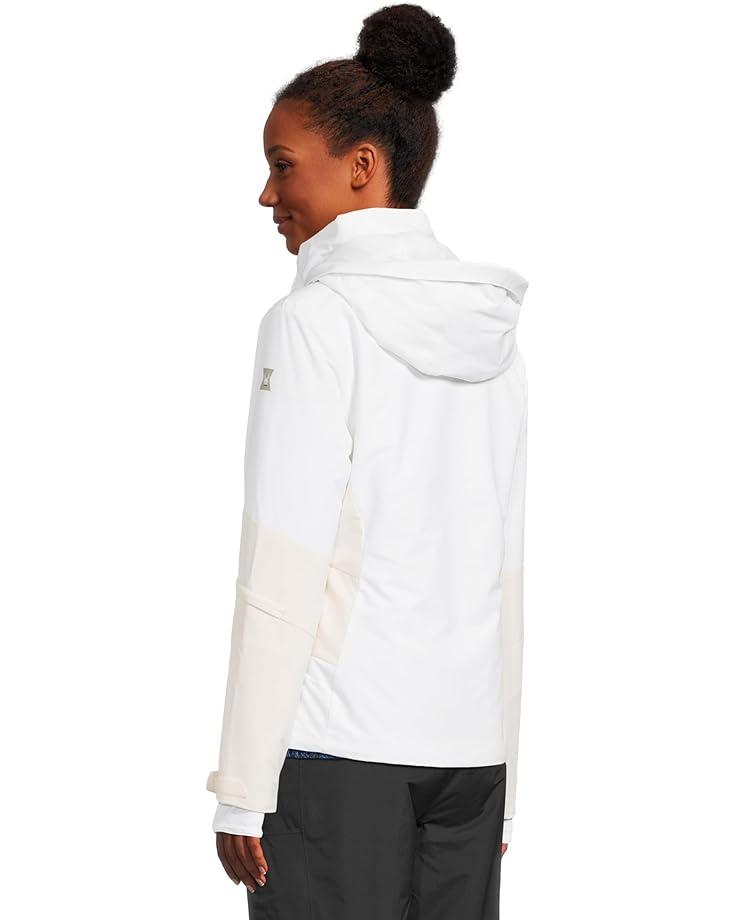 Tuscany II Jacket Product Image