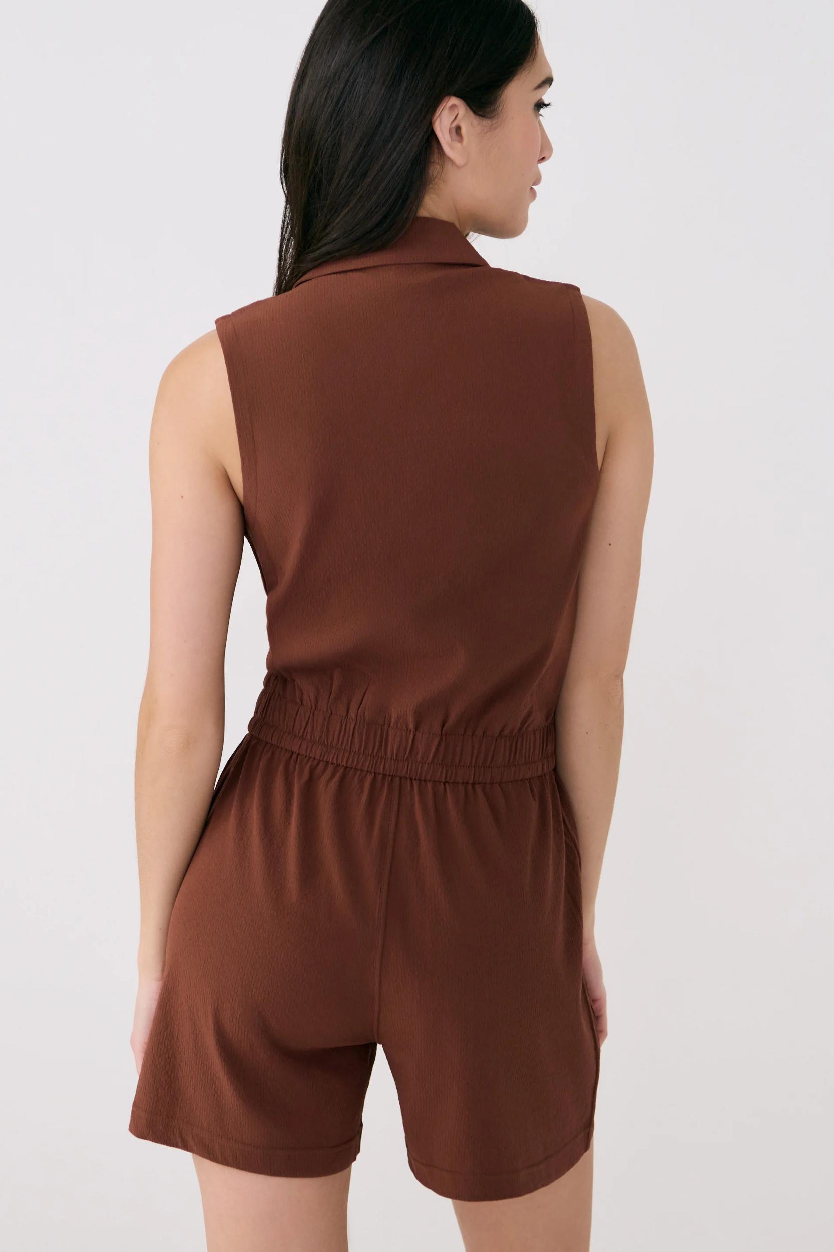Momentum Romper Product Image