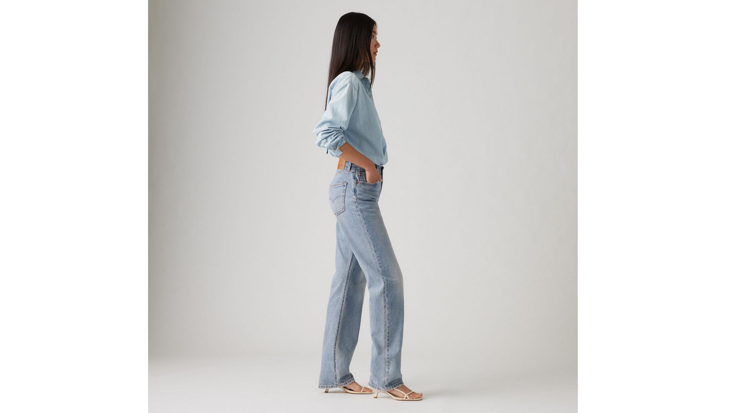 501® '90s Lightweight Women's Jeans Product Image