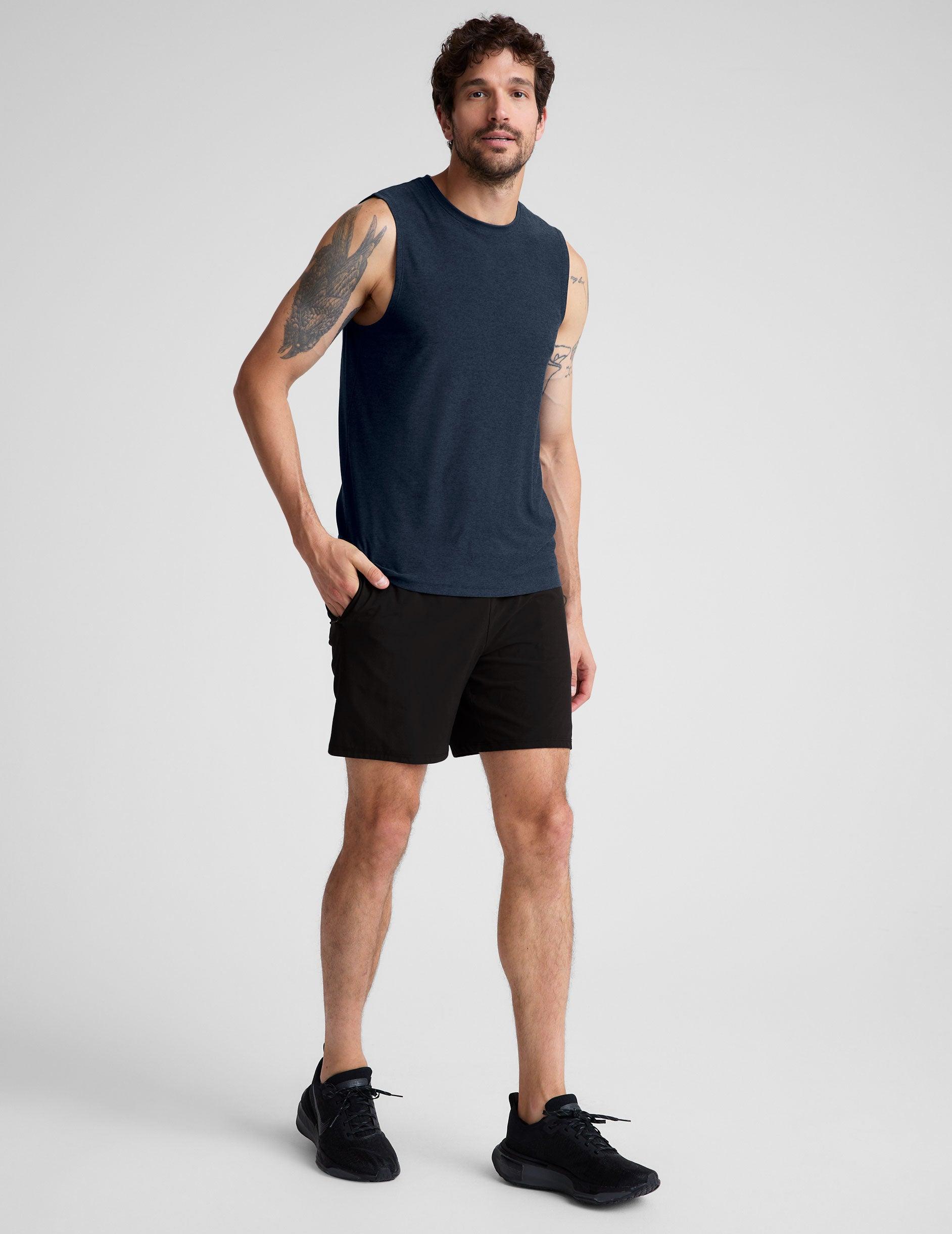 Pivotal Men's Performance Short Male Product Image
