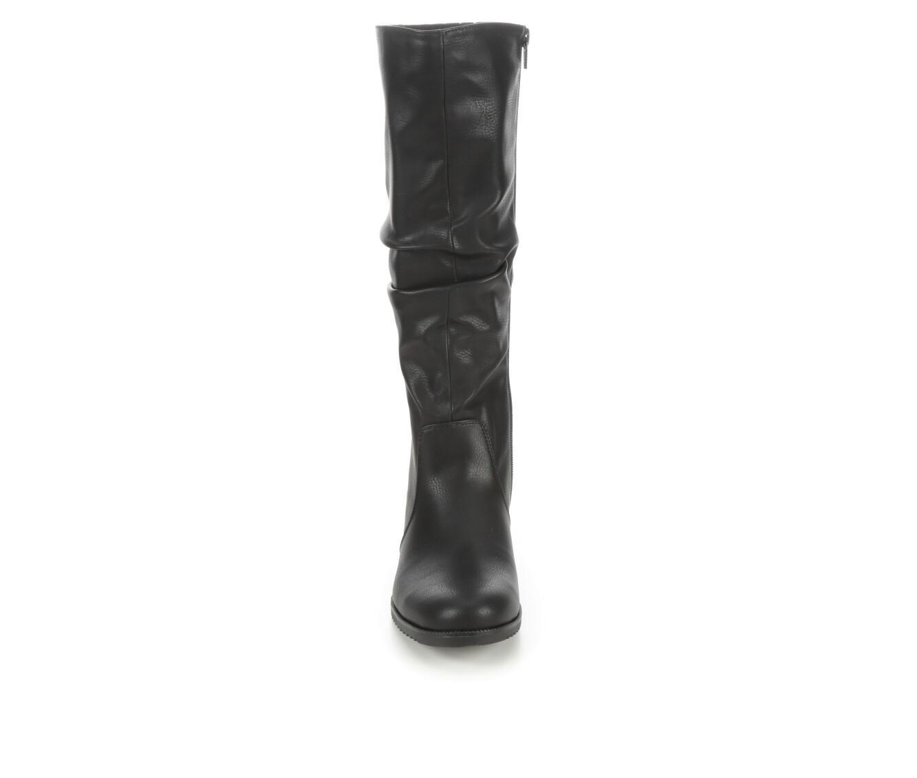 Women's Solanz Devora Knee High Boots Product Image