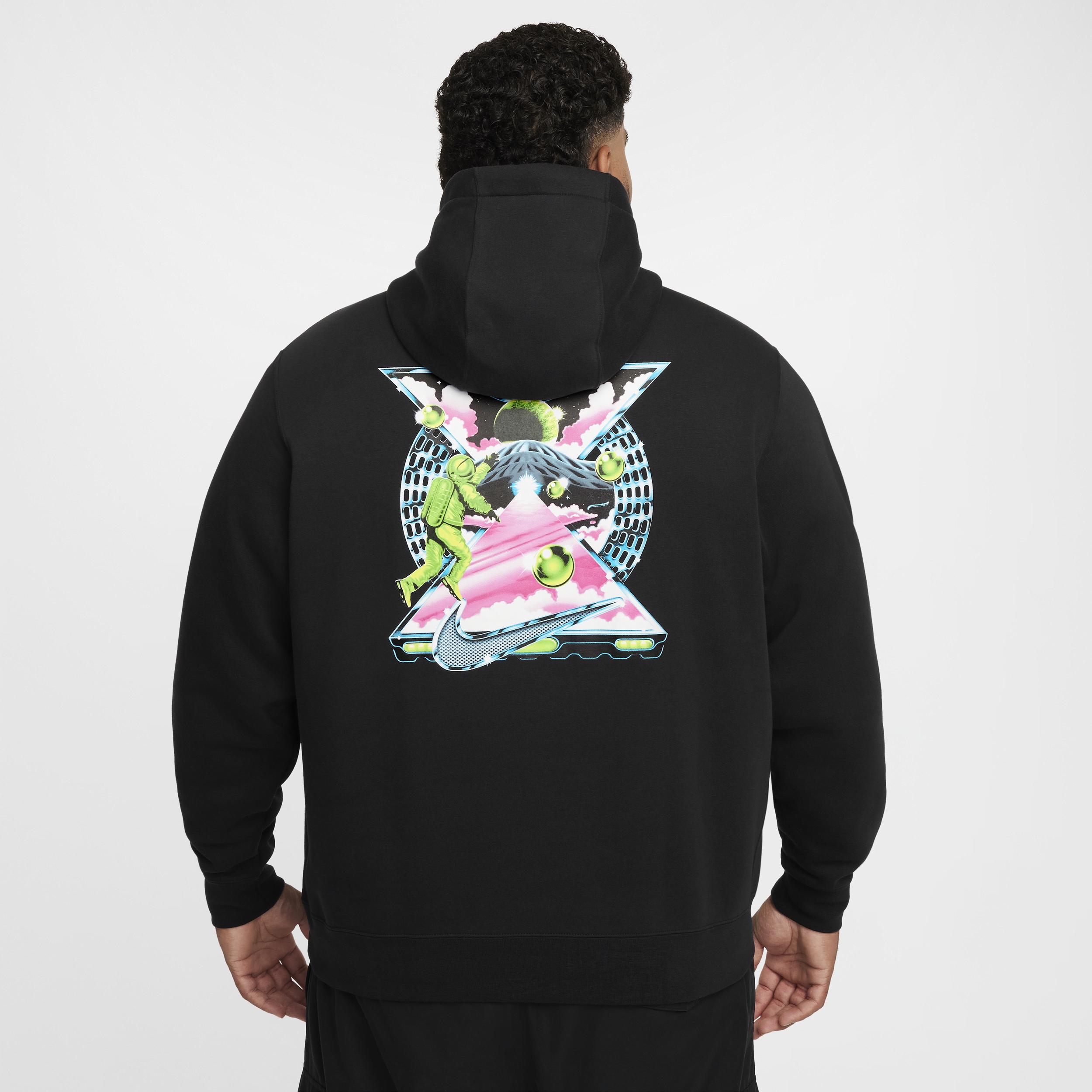 Nike Sportswear Club Hoodie Product Image
