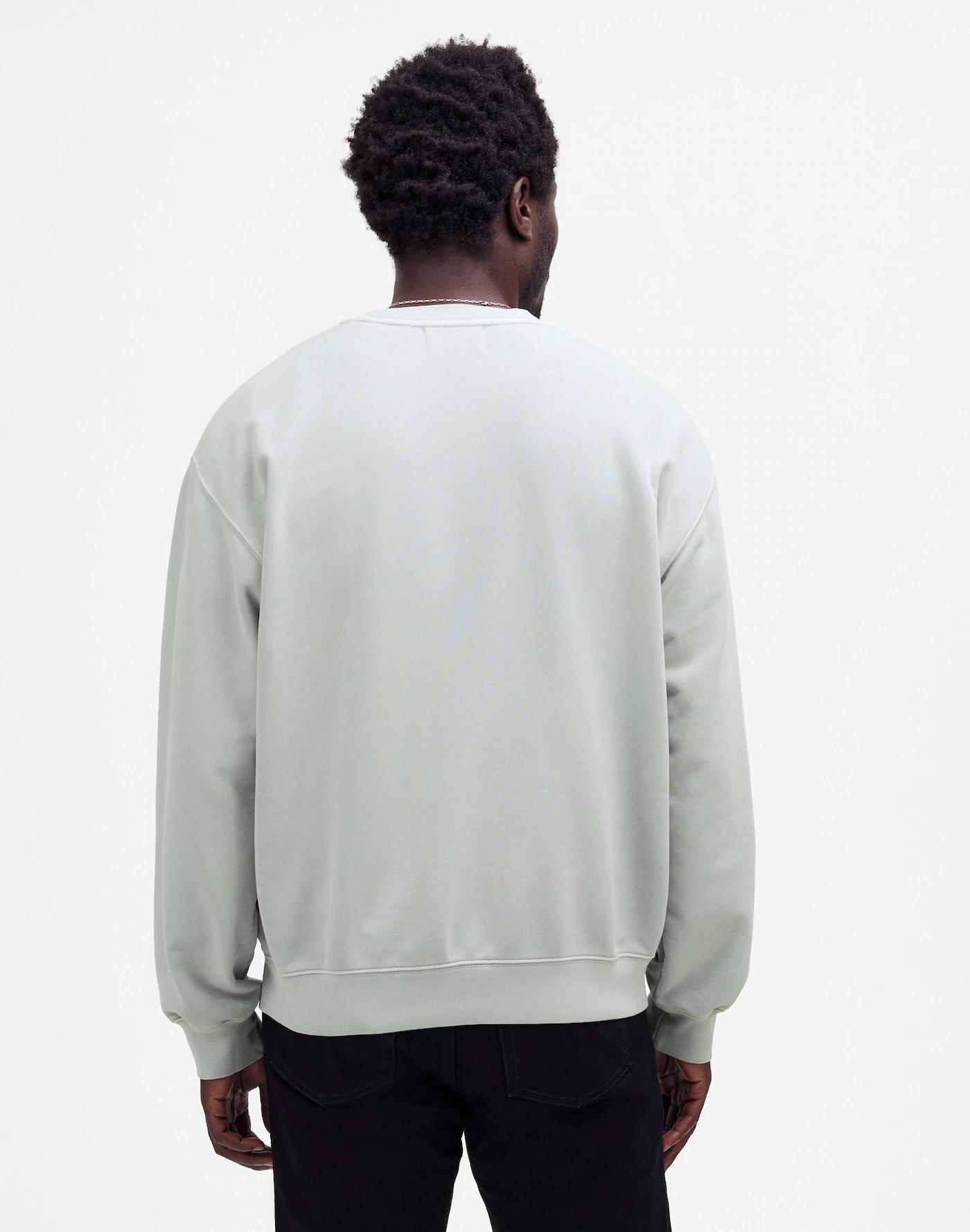 The McCarren Midweight Crewneck Sweatshirt Product Image