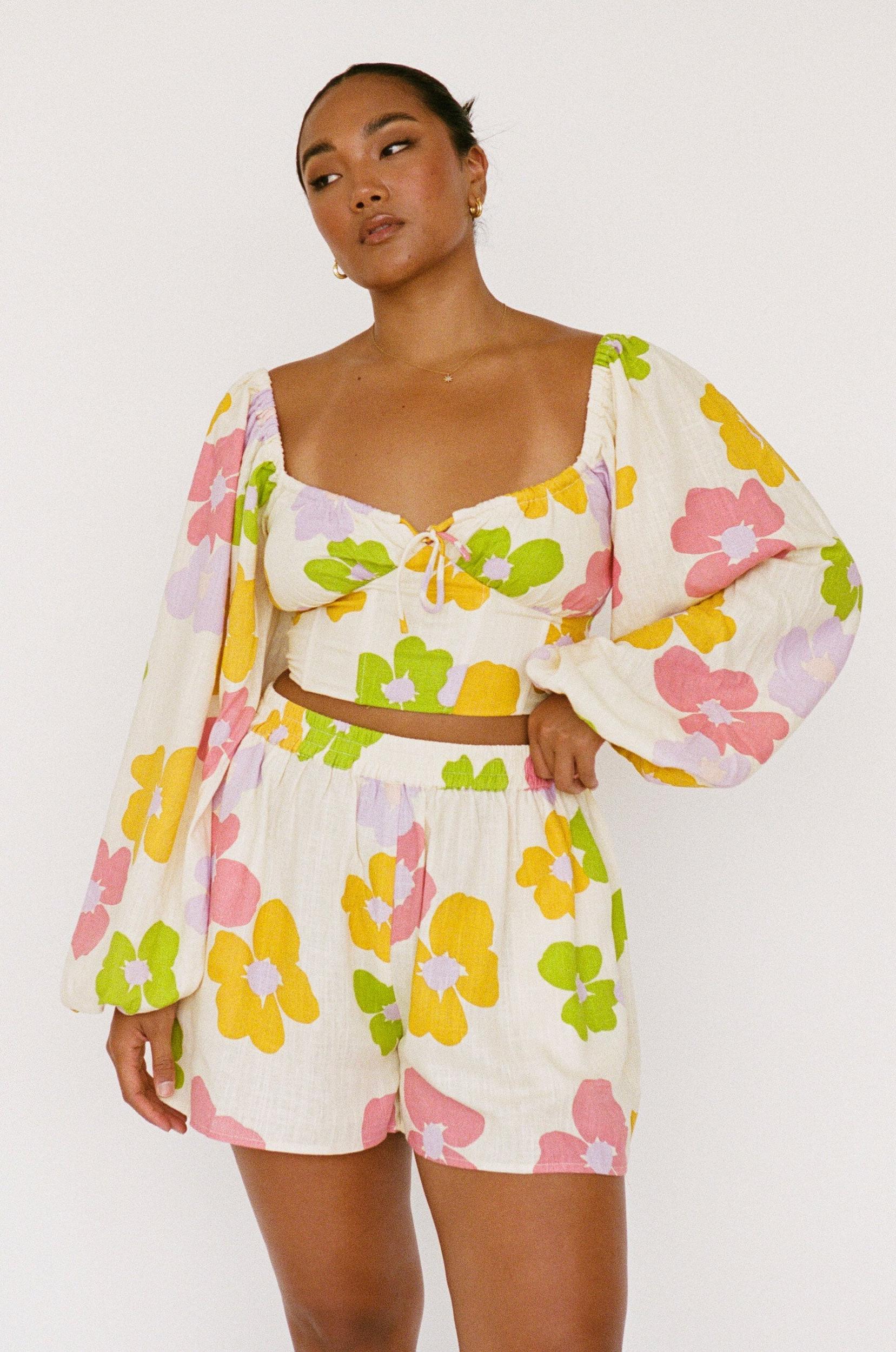 Backless Vienna Top Product Image