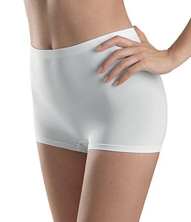 Touch Feeling Boyshort Product Image