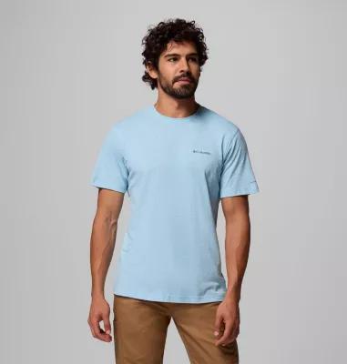 Columbia Mens Thistletown Hills Short Sleeve Shirt- Product Image