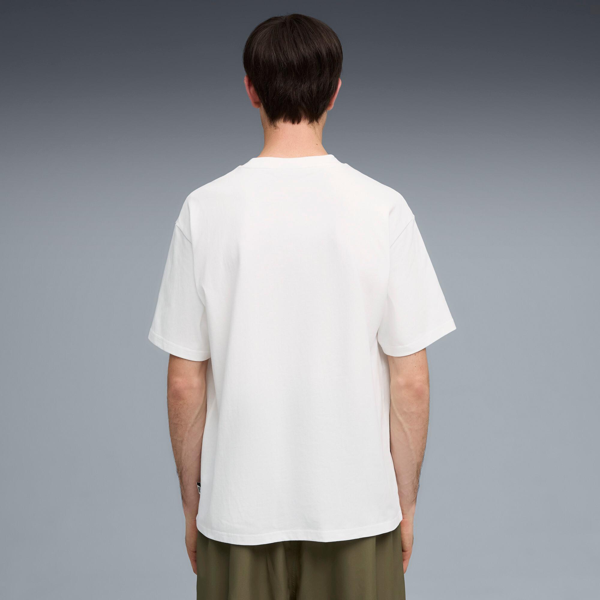 The NeverWorn VI Tee Men Product Image