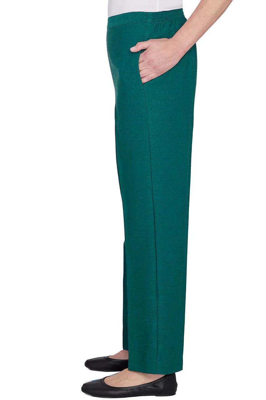 Classic Medium Length Pant Product Image