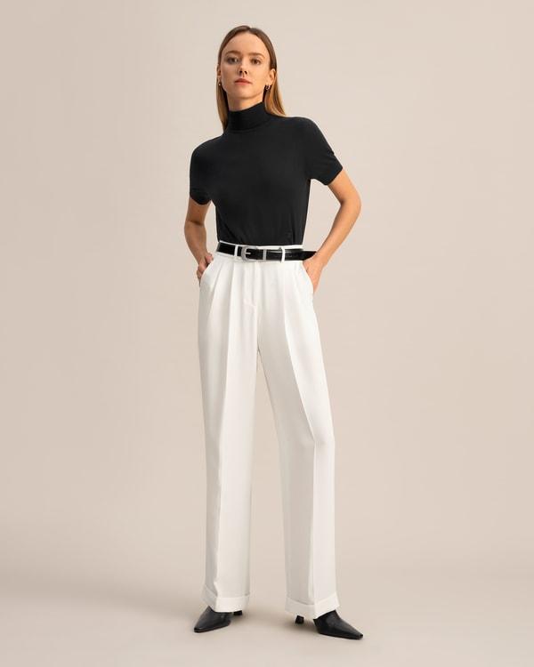 Solomon Sweater Product Image