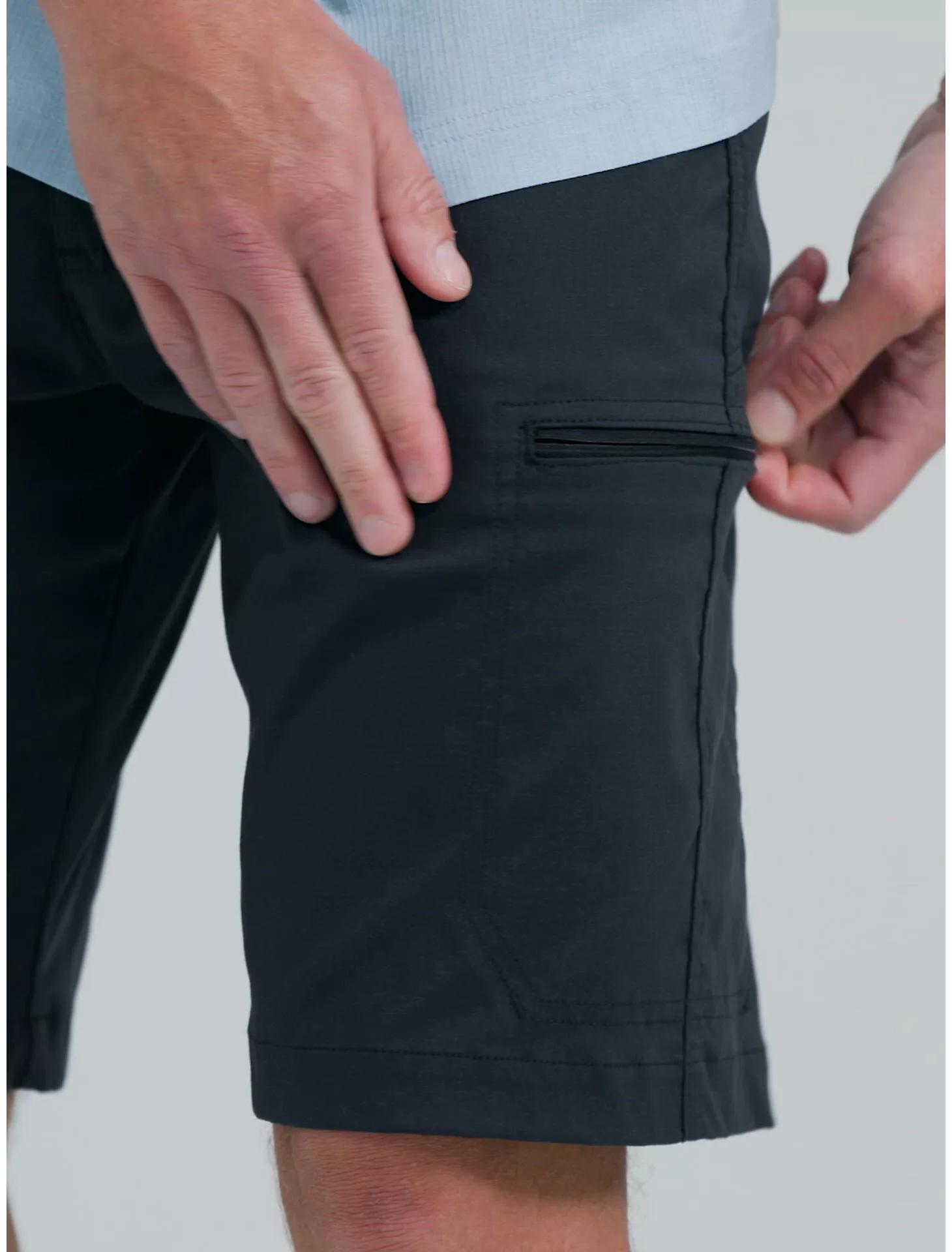 Men's All Terrain Cargo Short | Men's SHORTS | Wrangler® Product Image
