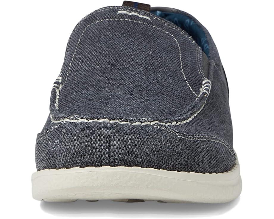 City Walk Canvas Moc Toe Slip-On Product Image