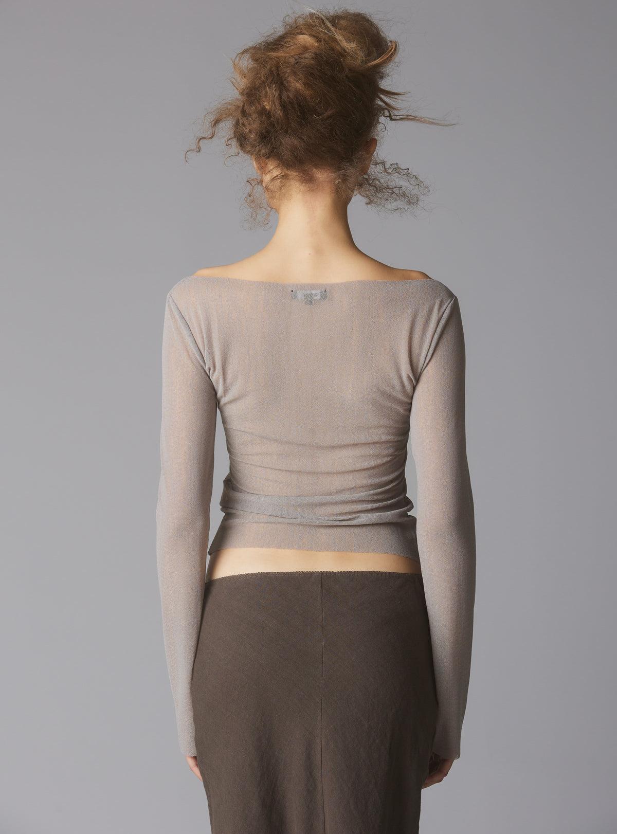 Naal Top Female Product Image