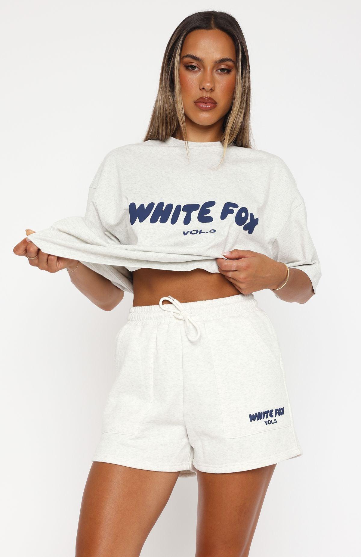 Offstage Lounge Shorts Mineral Grey Product Image