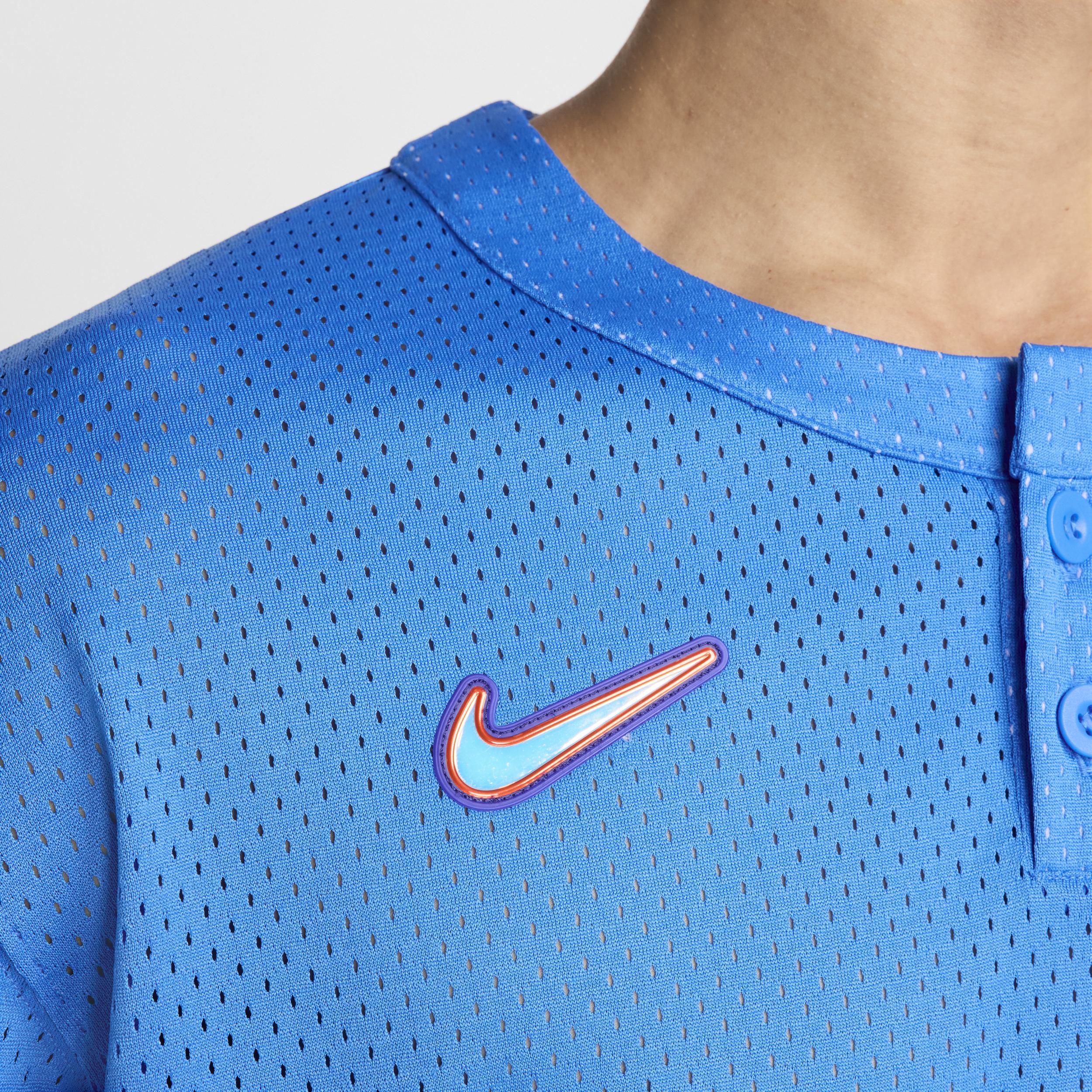 Chelsea FC Nike Men's Baseball Jersey Product Image