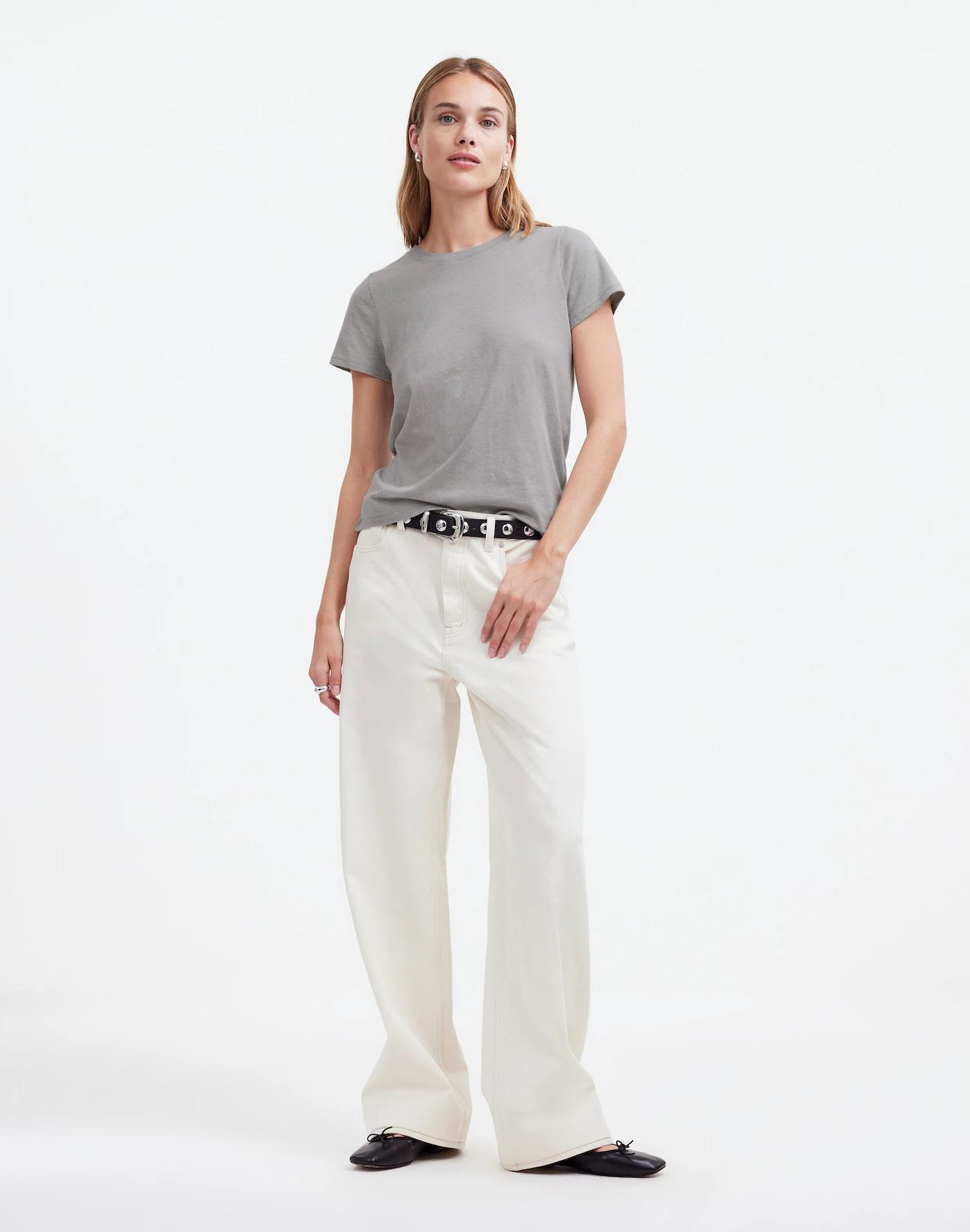 Northside Vintage Tee Product Image