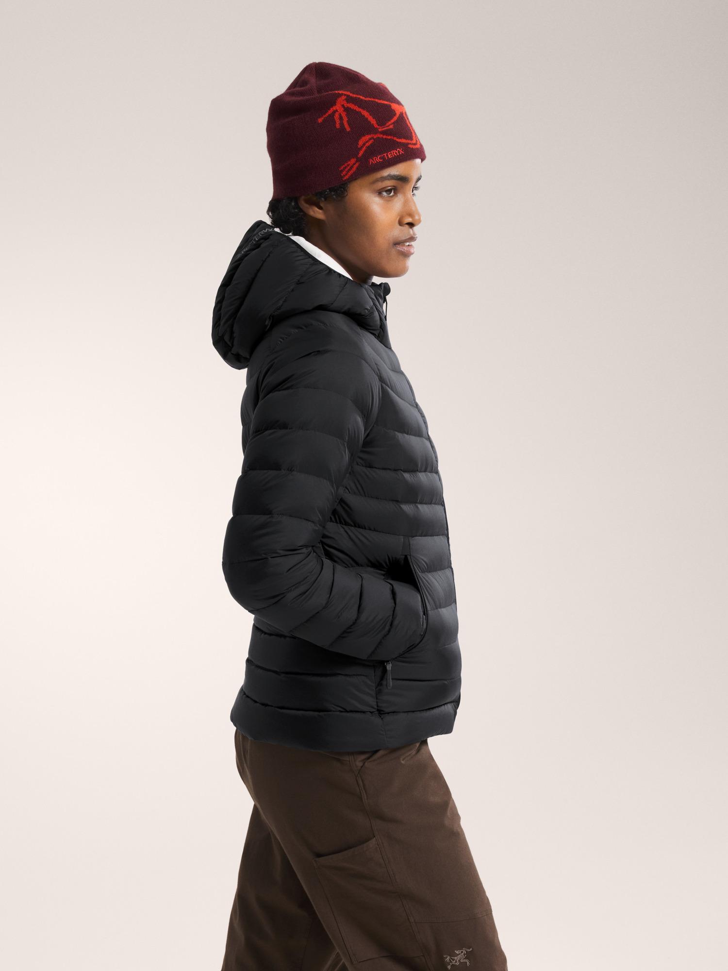 Cerium Hoody Women's Product Image