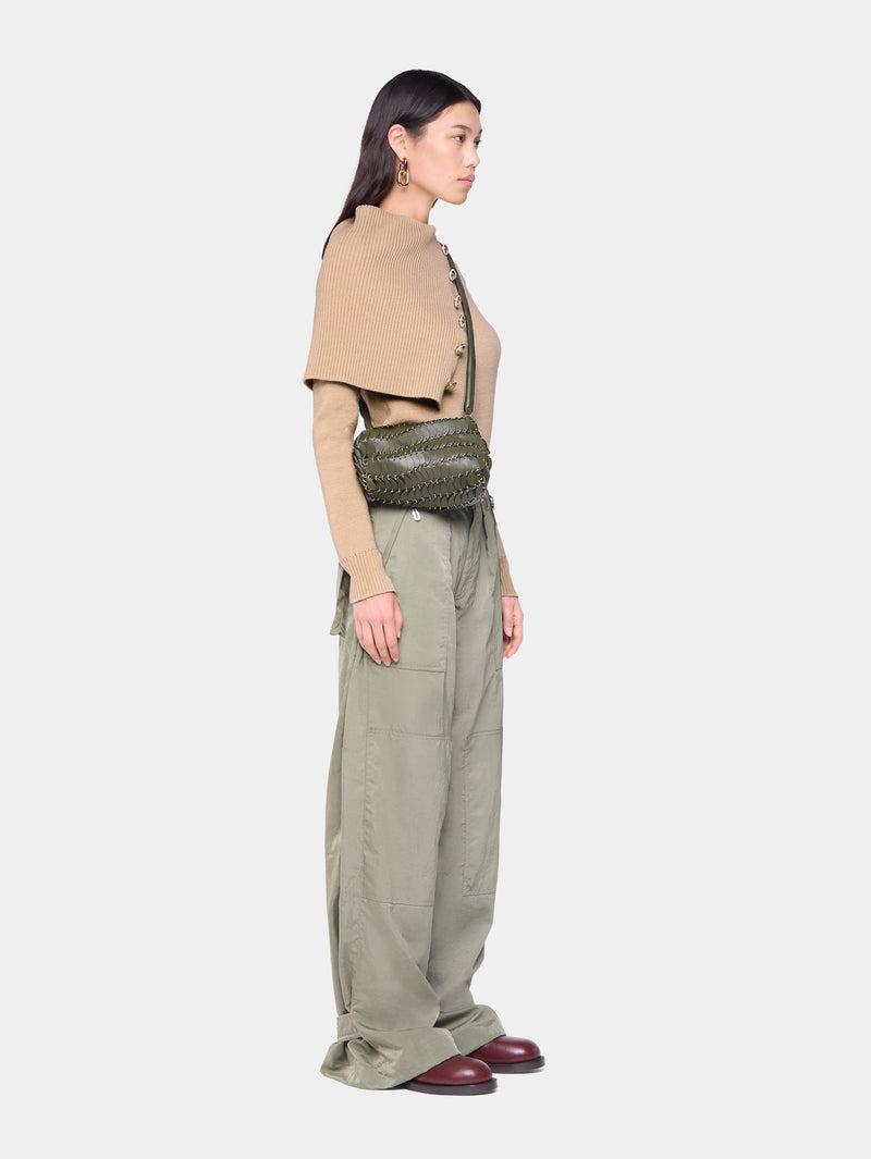 SWEATER IN WOOL Product Image