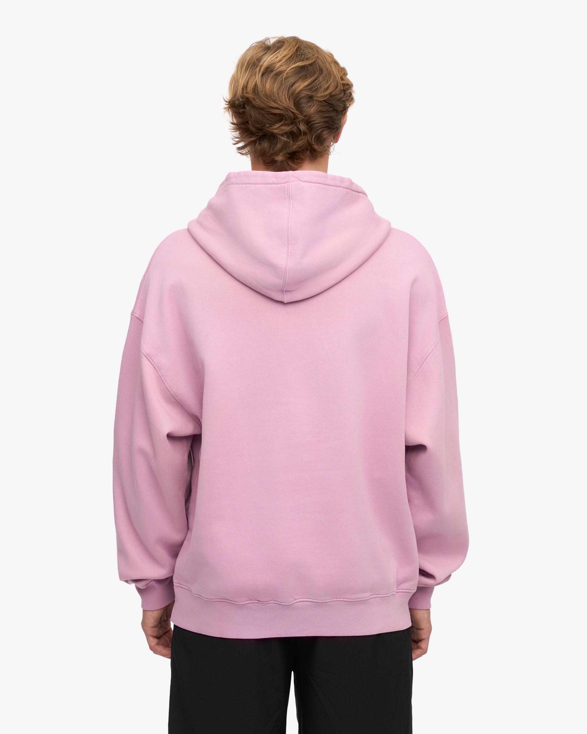 Organic Oversized Hood - Cherry Blossom Product Image