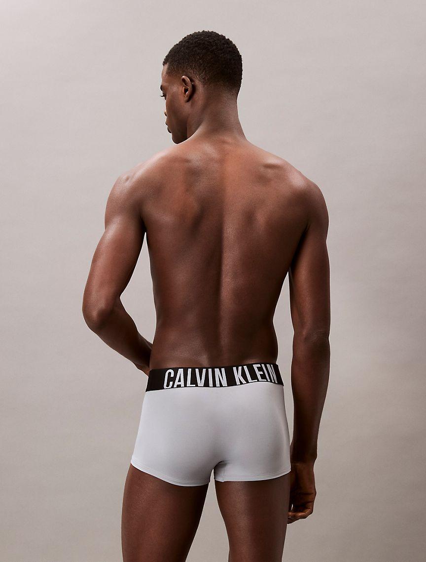 Intense Power 3-Pack Low Rise Trunk Product Image