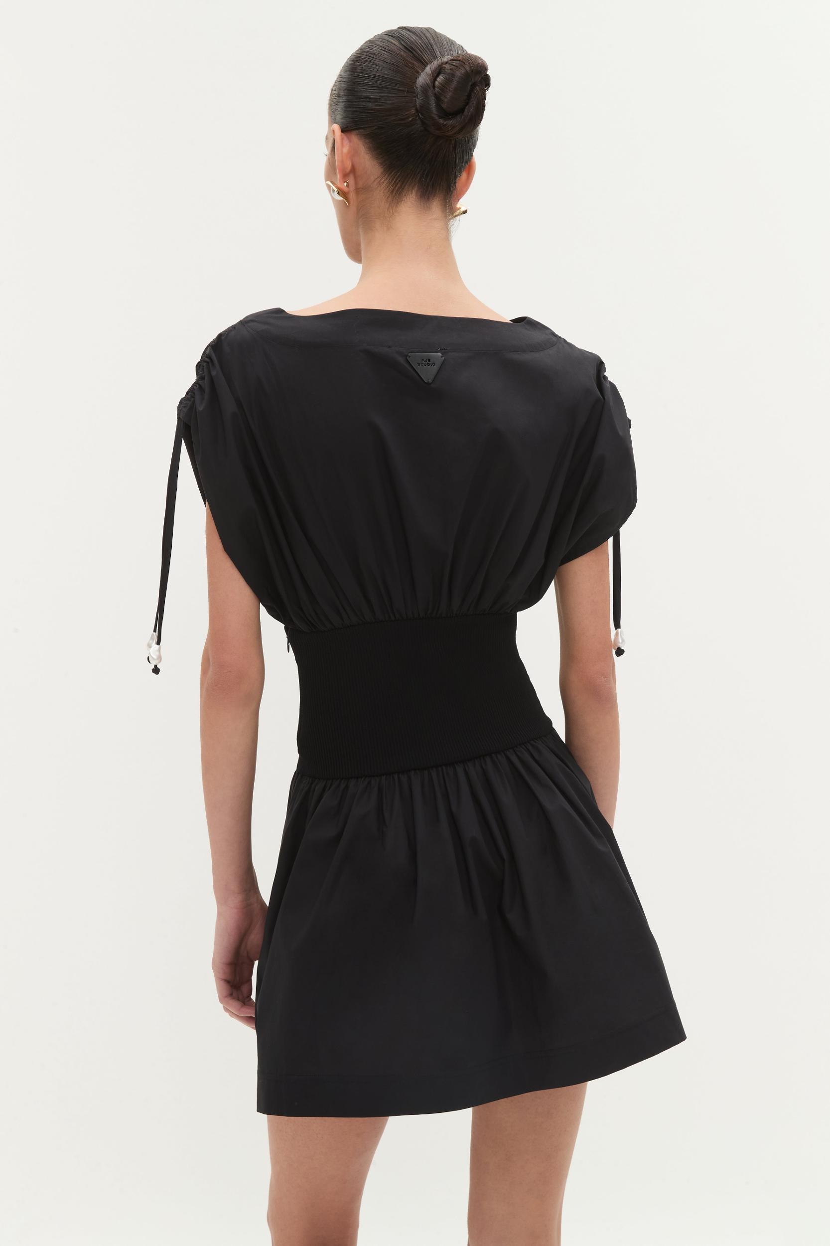 Isla Mini Dress Product Image