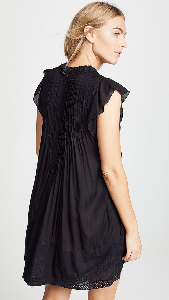 Poupette St Barth Sasha Mini Dress | Shopbop Product Image