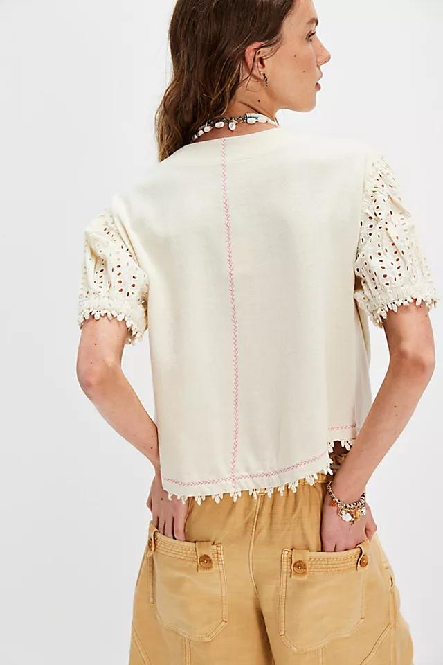 Bali Total Catch Top Product Image