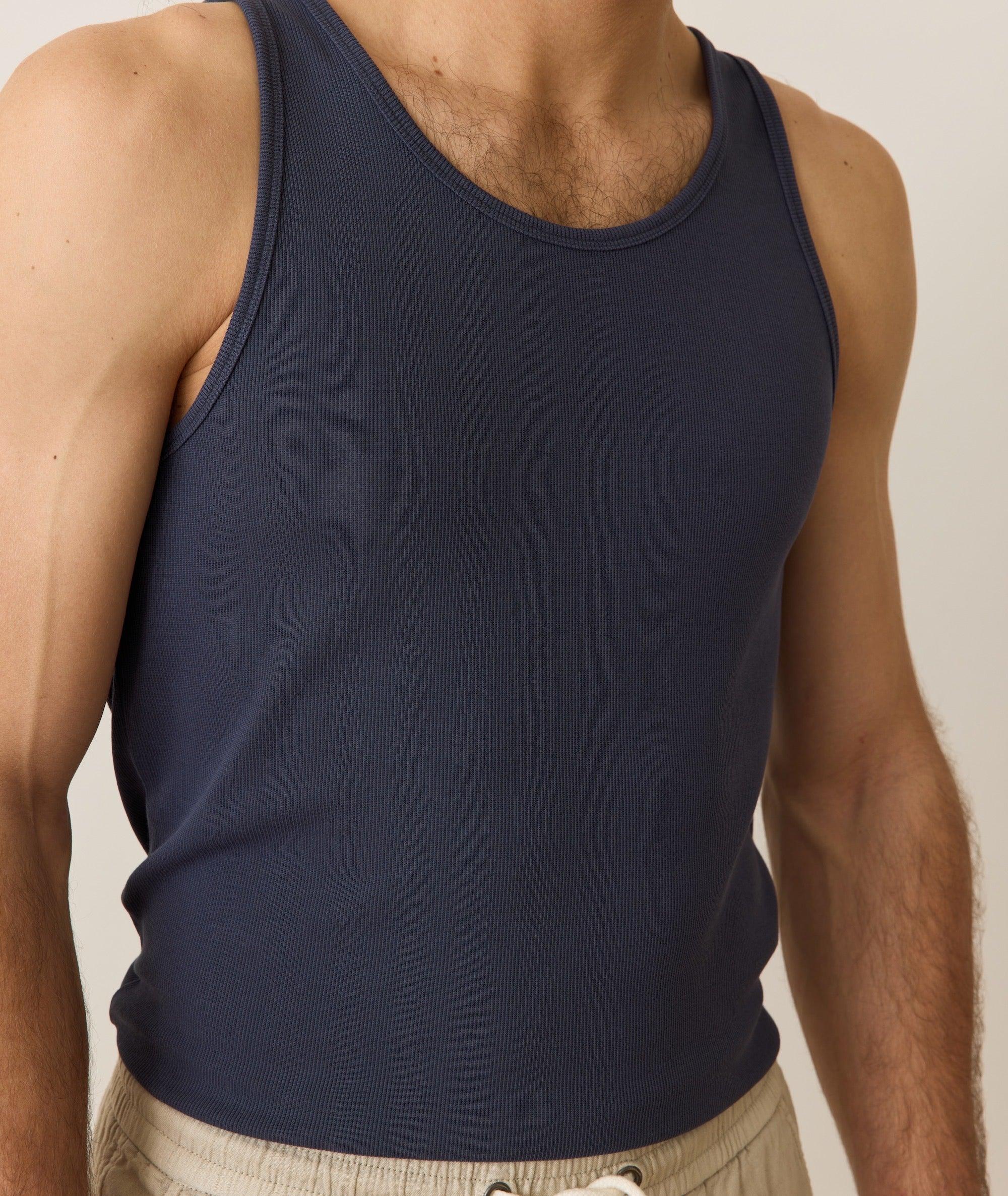 Carter Rib Tank Product Image