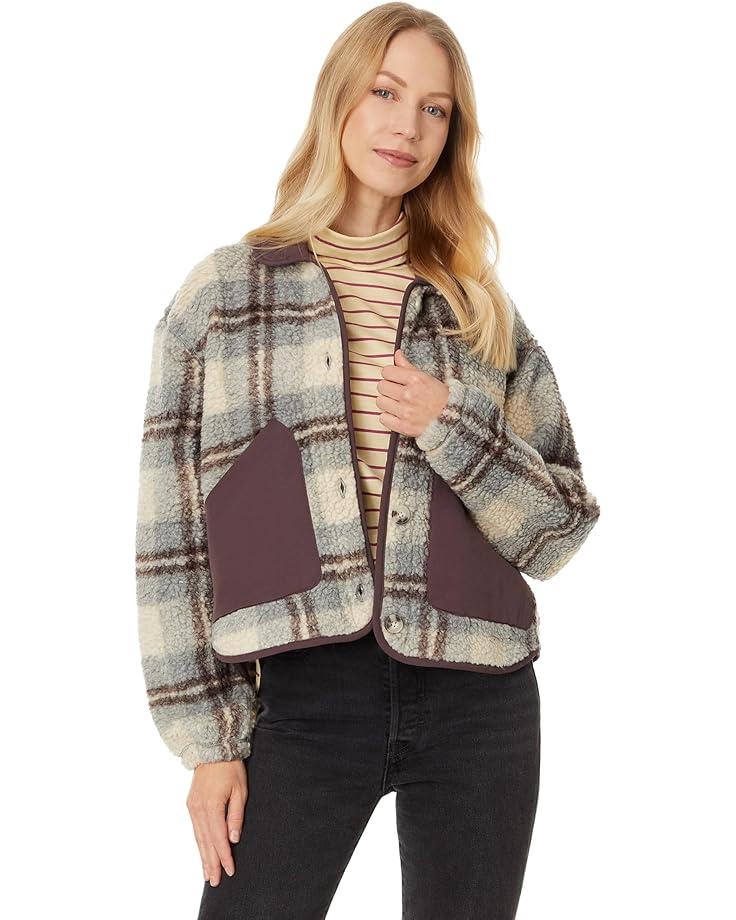 Women's Toad&Co Sespe Jacket Product Image